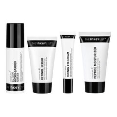 Inkey Anti-Ageing Heroes, THE INKEY LIST